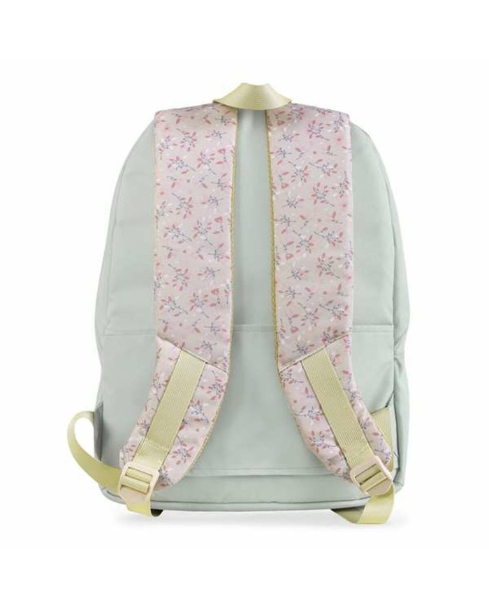 Zaino Scuola Decuevas Provenza 40 x 18 x 30 cm Zaino Scuola Decuevas Provenza 40 x 18 x 30 cm