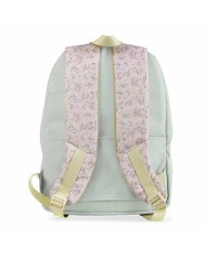 Zaino Scuola Decuevas Provenza 40 x 18 x 30 cm Zaino Scuola Decuevas Provenza 40 x 18 x 30 cm
