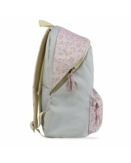 Zaino Scuola Decuevas Provenza 40 x 18 x 30 cm Zaino Scuola Decuevas Provenza 40 x 18 x 30 cm