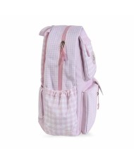 Zaino Scuola Decuevas Niza 40 x 18 x 30 cm Zaino Scuola Decuevas Niza 40 x 18 x 30 cm