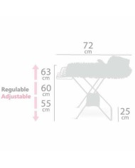 Asse da Stiro Giocattolo Decuevas Funny 72 x 63 x 25 cm