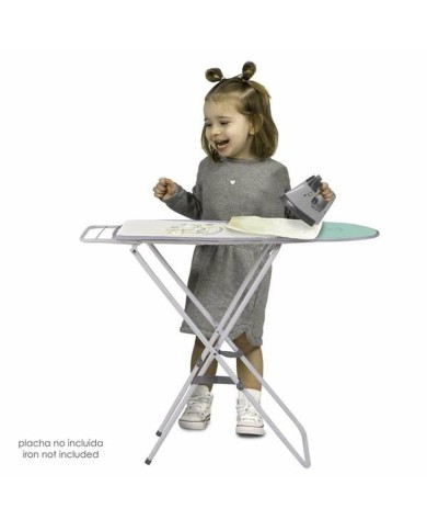 Asse da Stiro Giocattolo Decuevas Funny 72 x 63 x 25 cm