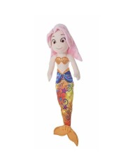 Peluche Joy Sirena 38 cm