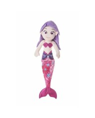 Peluche Joy Sirena 38 cm