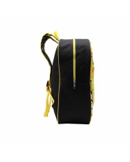 Zaino Scuola 3D Pokémon Pikachu 40 x 30 x 15 cm