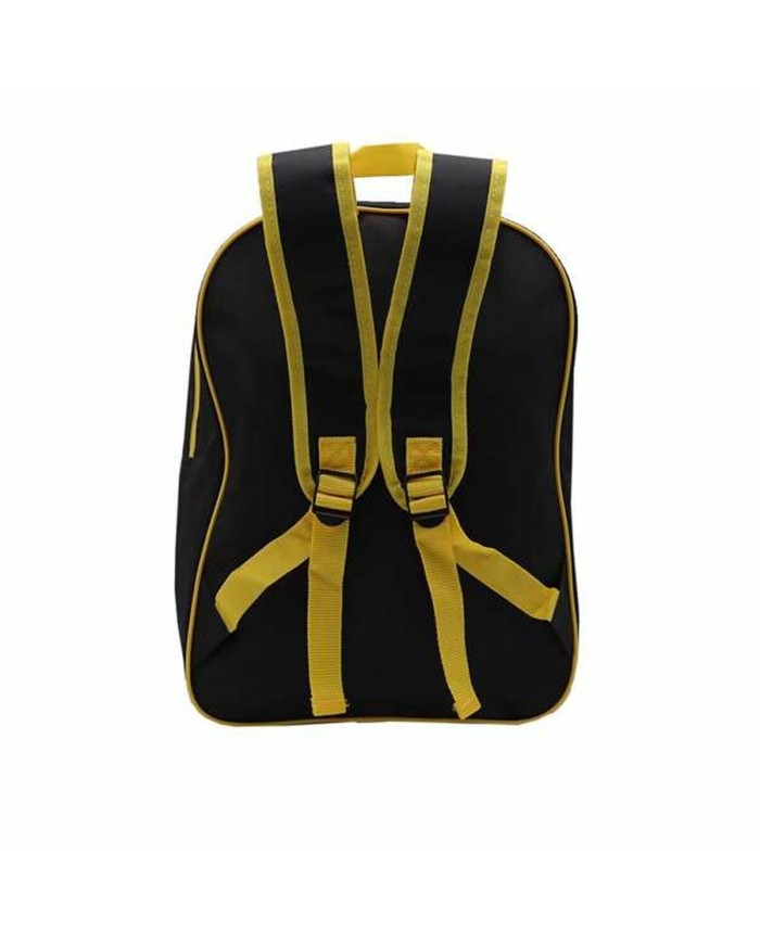 Zaino Scuola 3D Pokémon Pikachu 40 x 30 x 15 cm