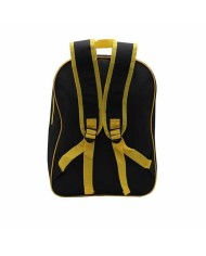 Zaino Scuola 3D Pokémon Pikachu 40 x 30 x 15 cm