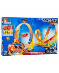 Pista da Corsa Moltó Ultimate Track