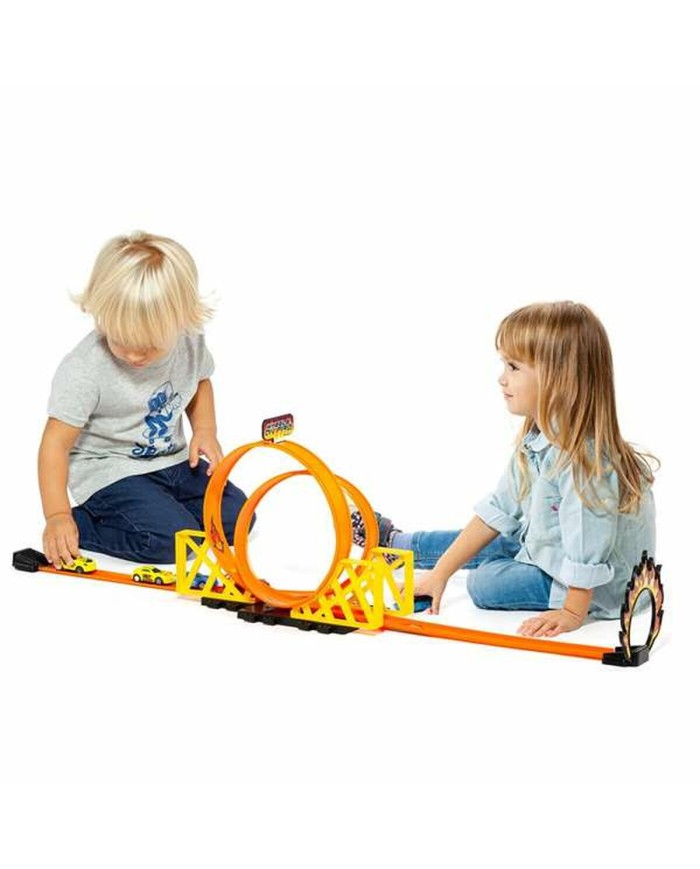 Pista da Corsa Moltó Ultimate Track