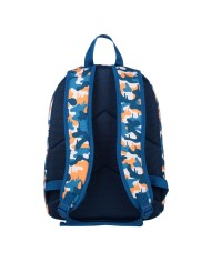 Zaino Scuola Fortnite Azzurro 41 x 31 x 13,5 cm Zaino Scuola Fortnite Azzurro 41 x 31 x 13,5 cm
