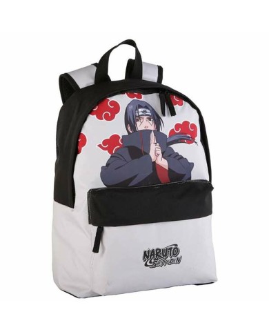Zaino Scuola Naruto Itachi 42 x 31 x 13,5 cm Zaino Scuola Naruto Itachi 42 x 31 x 13,5 cm