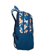 Zaino Scuola Fortnite Azzurro 42 x 32 x 20 cm Mimetico Zaino Scuola Fortnite Azzurro 42 x 32 x 20 cm Mimetico