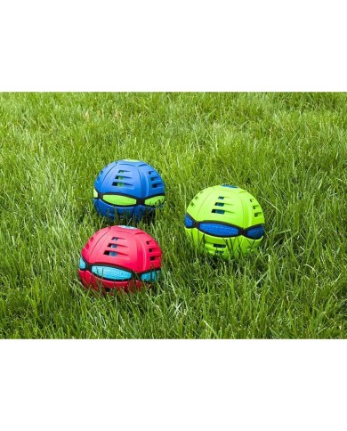 Palla Goliath Wahu Phlat Plastica 24 x 6 x 27 cm Palla Goliath Wahu Phlat Plastica 24 x 6 x 27 cm