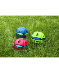 Palla Goliath Wahu Phlat Plastica 24 x 6 x 27 cm