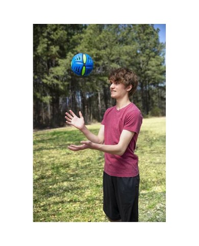 Palla Goliath Wahu Phlat Plastica 24 x 6 x 27 cm Palla Goliath Wahu Phlat Plastica 24 x 6 x 27 cm