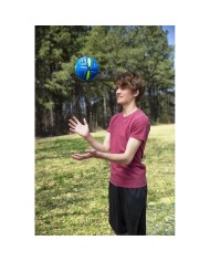 Palla Goliath Wahu Phlat Plastica 24 x 6 x 27 cm