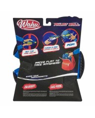 Palla Goliath Wahu Phlat Plastica 24 x 6 x 27 cm