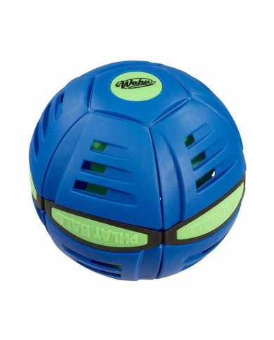 Palla Goliath Wahu Phlat Plastica 24 x 6 x 27 cm Palla Goliath Wahu Phlat Plastica 24 x 6 x 27 cm