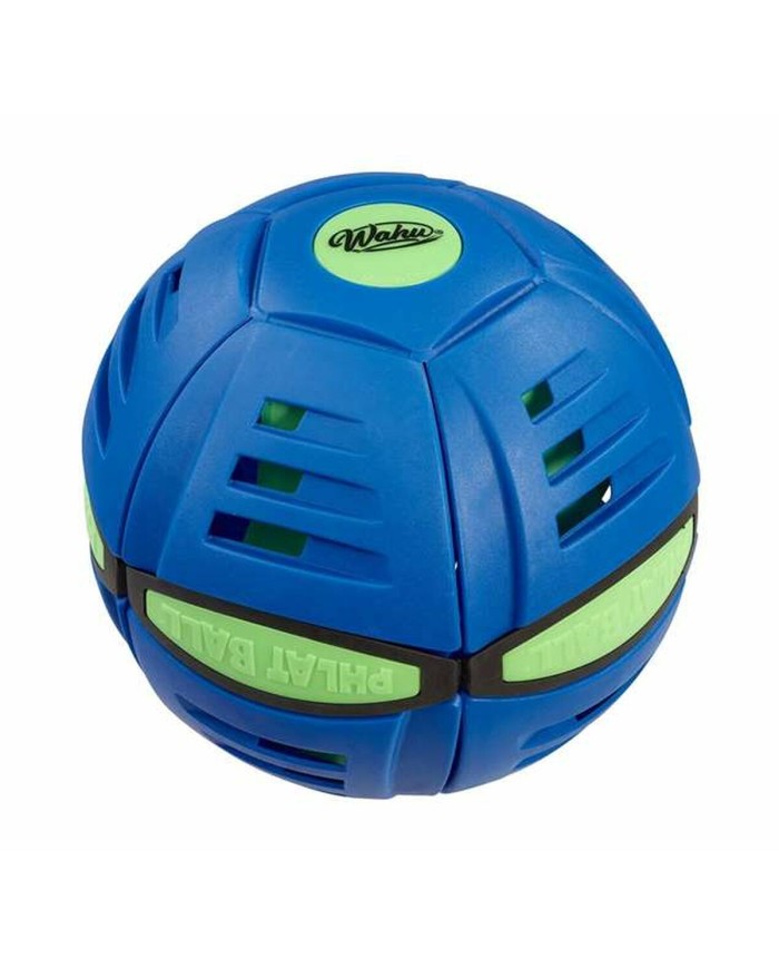 Palla Goliath Wahu Phlat Plastica 24 x 6 x 27 cm