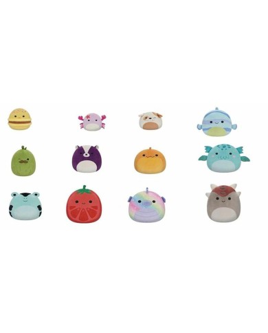 Peluche Squishmallows 20 cm Peluche Squishmallows 20 cm