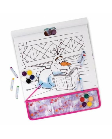 Matite Cefatoys Carta Plastica