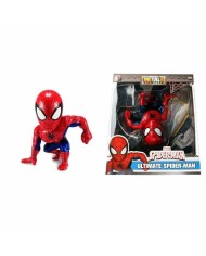 Statuetta Articolata Hasbro Spidey 10 cm