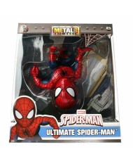 Statua Spider-Man 15 cm Metallo Statua Spider-Man 15 cm Metallo