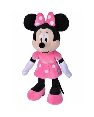 Peluche Minnie Mouse 61 cm Peluche Minnie Mouse 61 cm