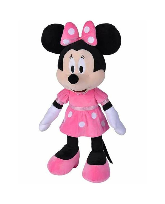 Peluche Minnie Mouse 61 cm Peluche Minnie Mouse 61 cm
