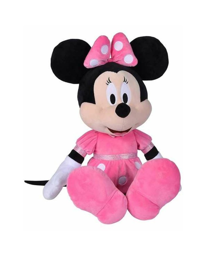 Peluche Minnie Mouse 61 cm Peluche Minnie Mouse 61 cm