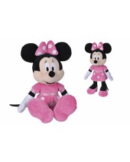 Peluche Minnie Mouse 61 cm Peluche Minnie Mouse 61 cm