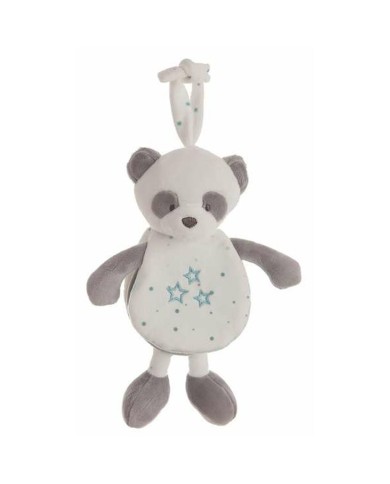 Libro di peluche 22 cm Panda