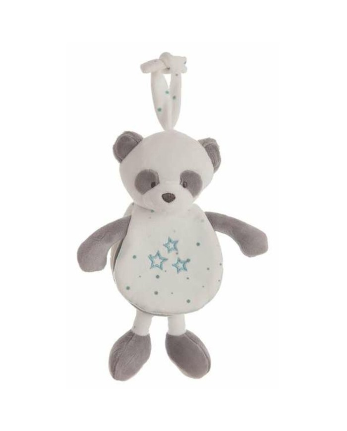 Libro di peluche 22 cm Panda