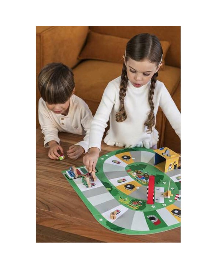 Gioco da Tavolo Diset My First Race