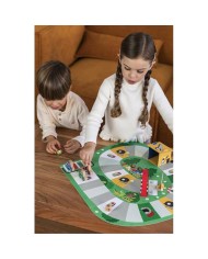 Gioco da Tavolo Diset My First Race