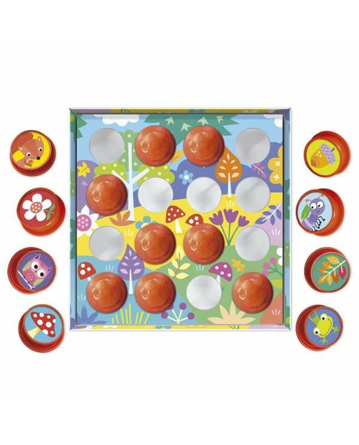 Gioco Educativo Educa