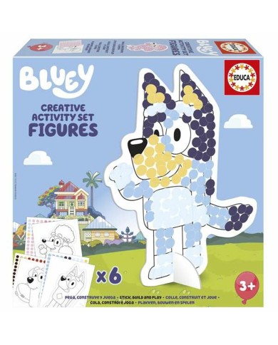 Set di colori Educa Set di colori Educa