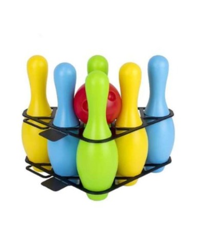 Gioco di Bowling 28 cm Gioco di Bowling 28 cm