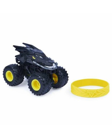 Macchina a giocattolo Monster Jam 1:64 Macchina a giocattolo Monster Jam 1:64