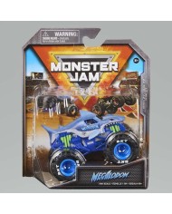 Macchina a giocattolo Monster Jam 1:64 Macchina a giocattolo Monster Jam 1:64