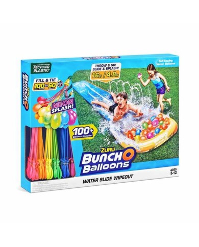 Materassino Gonfiabile Zuru BunchO