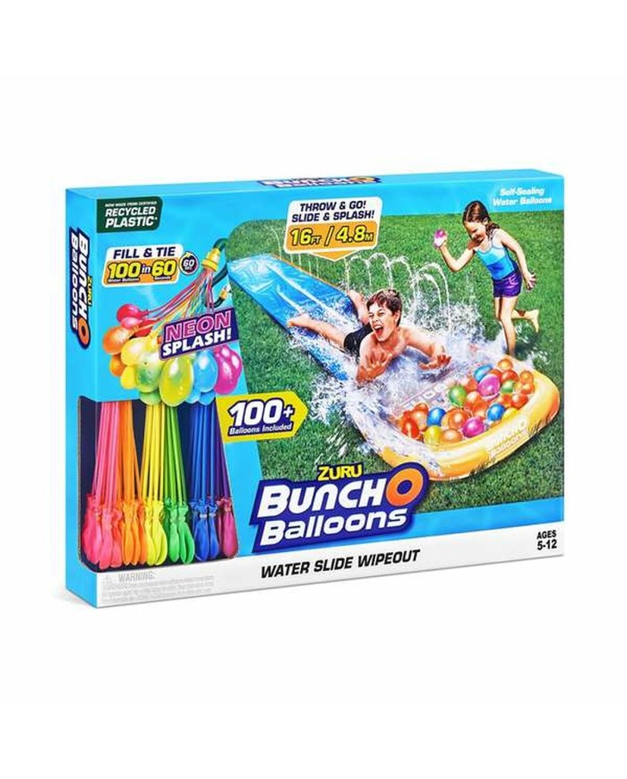 Materassino Gonfiabile Zuru BunchO