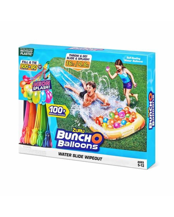 Materassino Gonfiabile Zuru BunchO