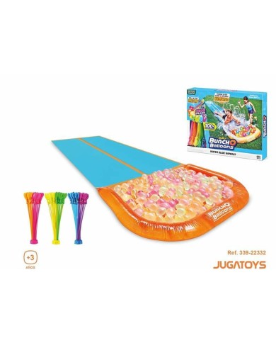 Materassino Gonfiabile Zuru BunchO