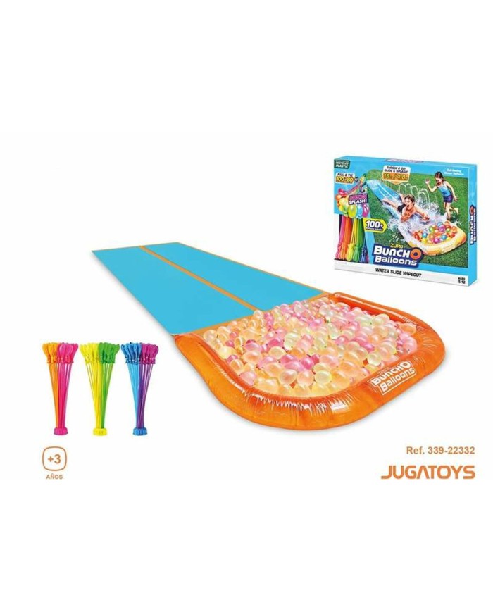 Materassino Gonfiabile Zuru BunchO