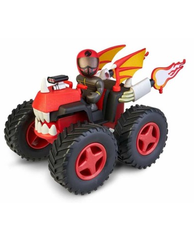 Quad Famosa Swap Riders Quad Famosa Swap Riders