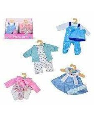 Bambolotto Neonato Famosa 35 cm