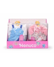 Bambolotto Neonato Famosa 35 cm