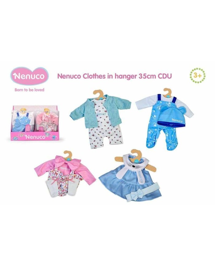 Bambolotto Neonato Famosa 35 cm