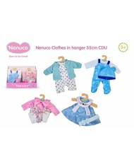 Bambolotto Neonato Famosa 35 cm